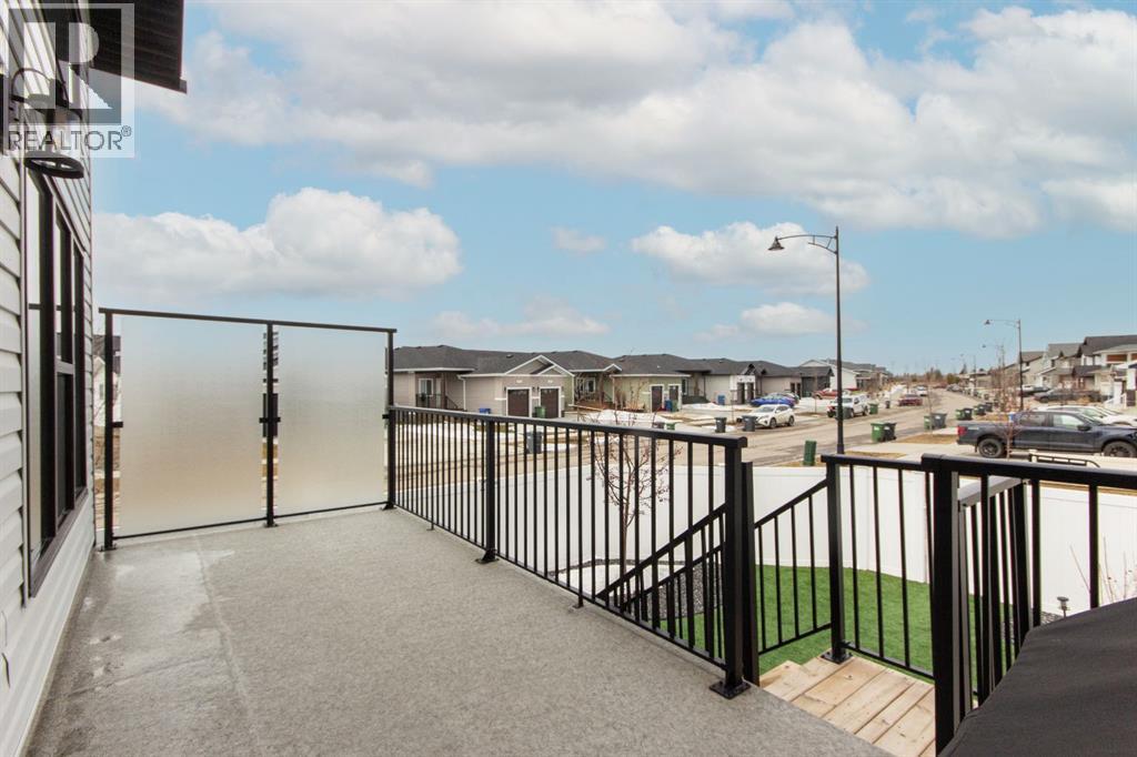 224 Emerald Drive, Red Deer, Alberta  T4P 3E2 - Photo 40 - A2298375