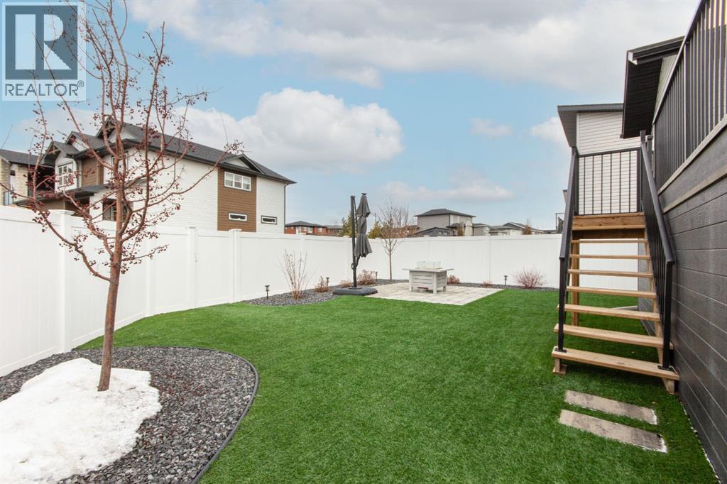 224 Emerald Drive, Red Deer, Alberta  T4P 3E2 - Photo 42 - A2298375