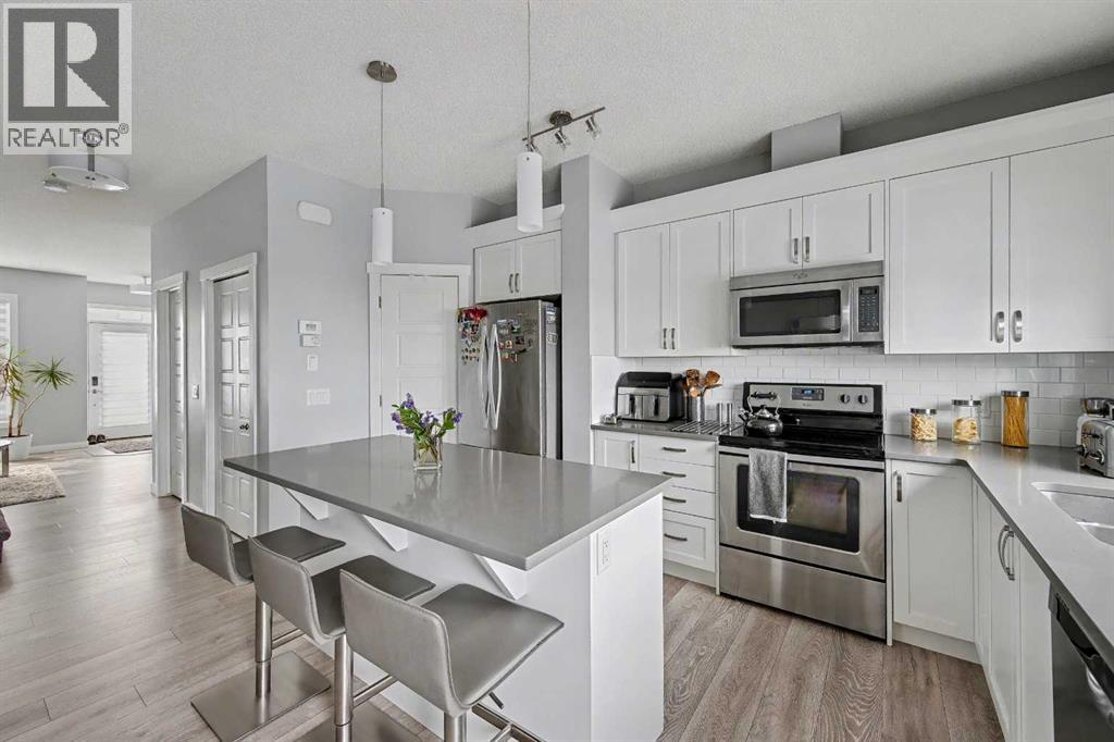 38 Sage Bluff Gate NW, Calgary, Alberta  T3R 0Y9 - Photo 10 - A2297224