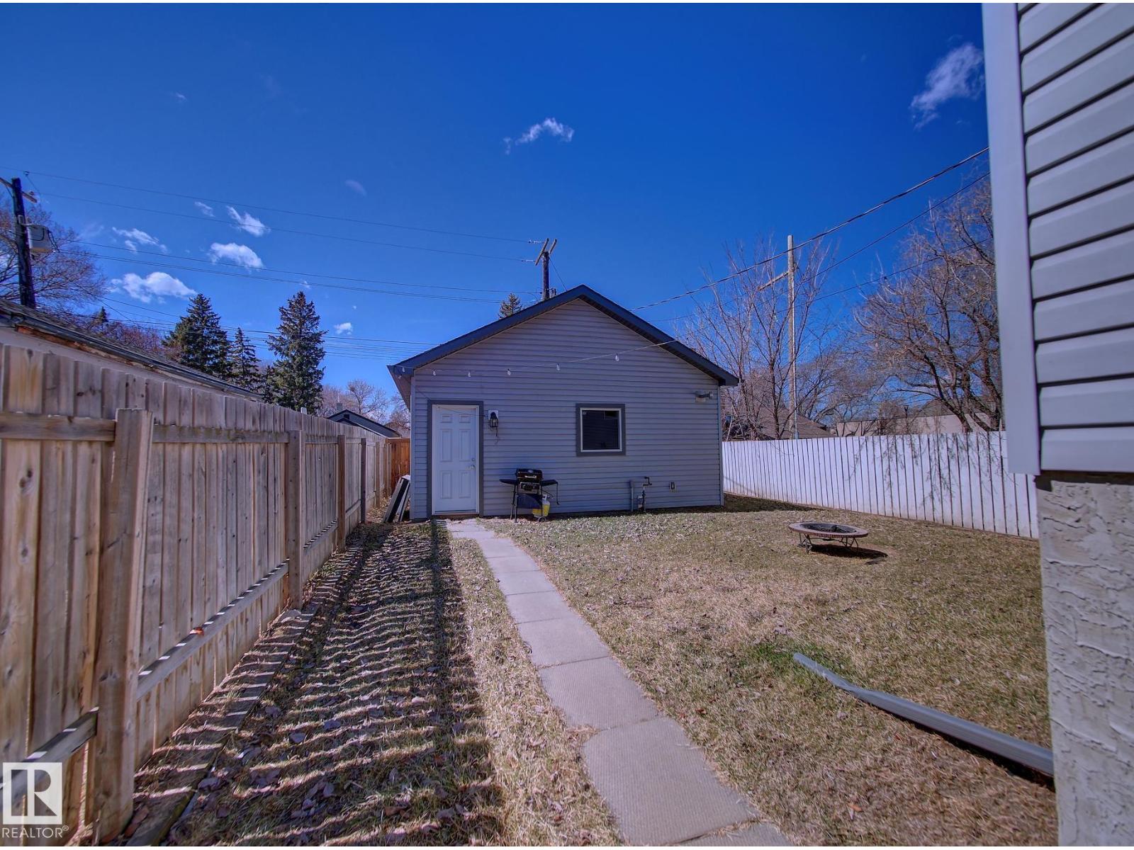 11710 92 St Nw, Edmonton, Alberta  T5G 1A3 - Photo 32 - E4483447