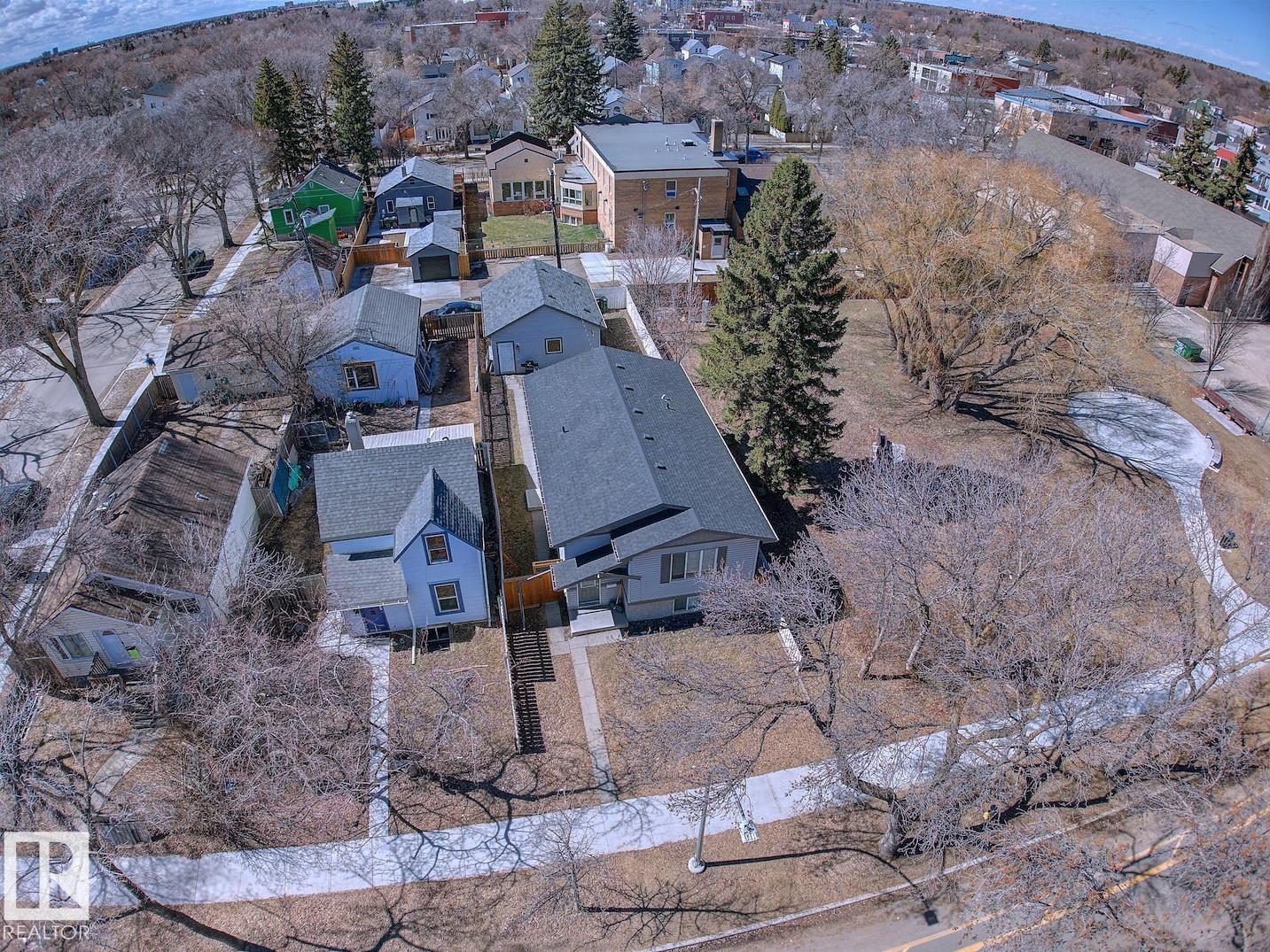 11710 92 St Nw, Edmonton, Alberta  T5G 1A3 - Photo 37 - E4483447