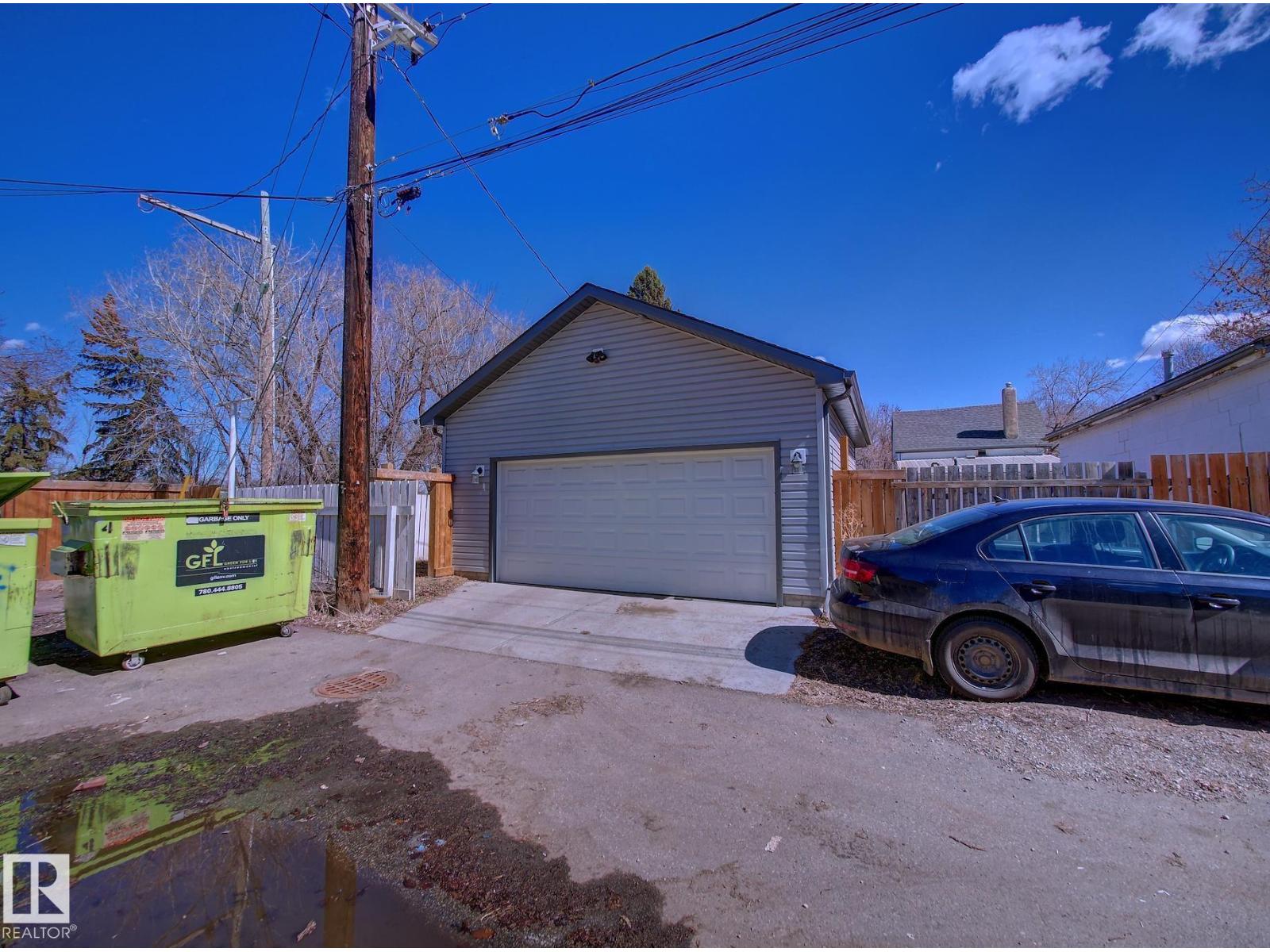 11710 92 St Nw, Edmonton, Alberta  T5G 1A3 - Photo 35 - E4483447