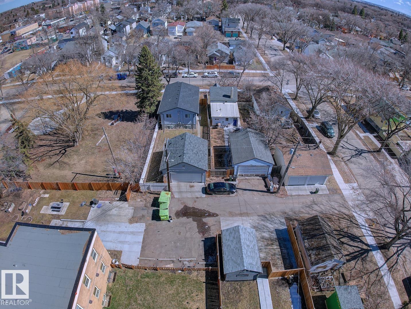 11710 92 St Nw, Edmonton, Alberta  T5G 1A3 - Photo 42 - E4483447