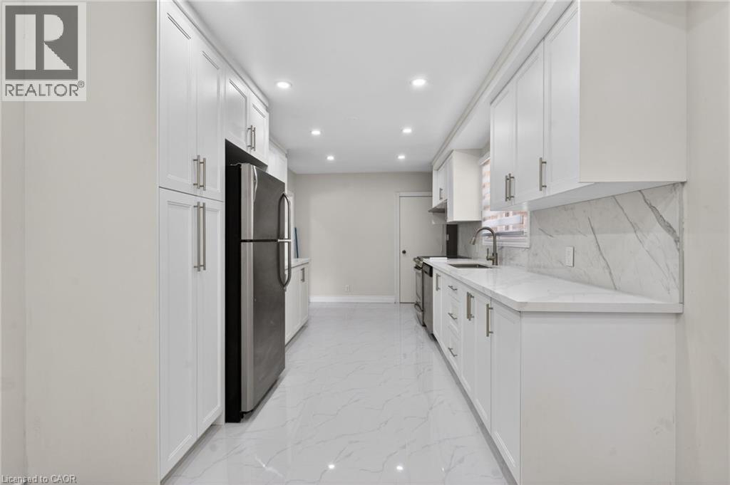 53 Nicklin Crescent, Guelph, Ontario  N1H 5G1 - Photo 13 - 40822610