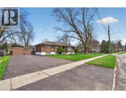 53 NICKLIN Crescent, Guelph, Ontario