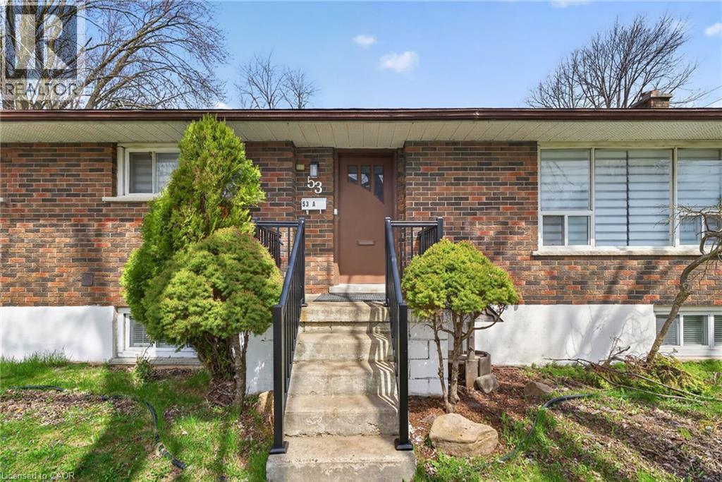 53 Nicklin Crescent, Guelph, Ontario  N1H 5G1 - Photo 5 - 40822610