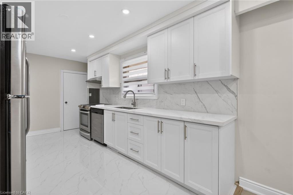 53 Nicklin Crescent, Guelph, Ontario  N1H 5G1 - Photo 14 - 40822610