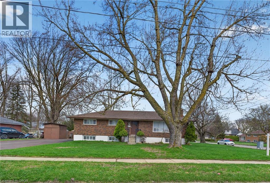 53 Nicklin Crescent, Guelph, Ontario  N1H 5G1 - Photo 2 - 40822610