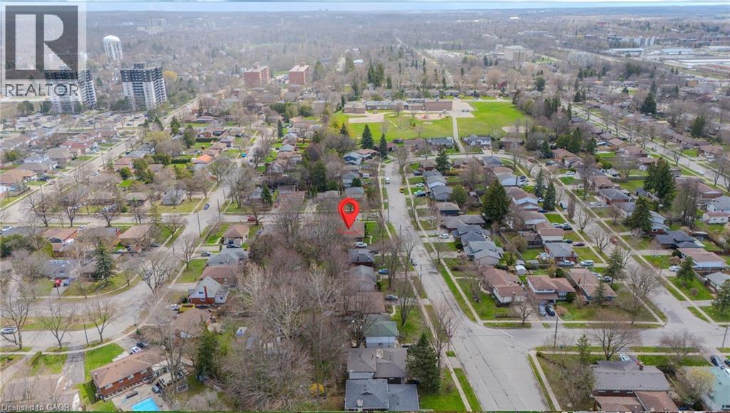 53 Nicklin Crescent, Guelph, Ontario  N1H 5G1 - Photo 47 - 40822610