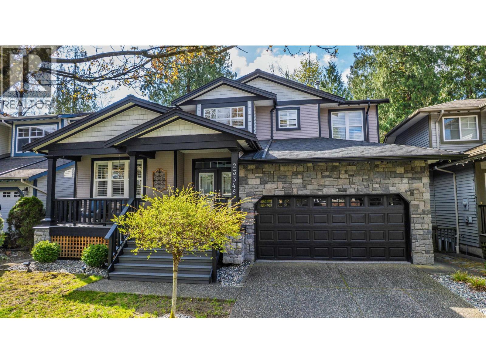 23346 133 Avenue, Maple Ridge, British Columbia  V4R 2W6 - Photo 2 - R3114390