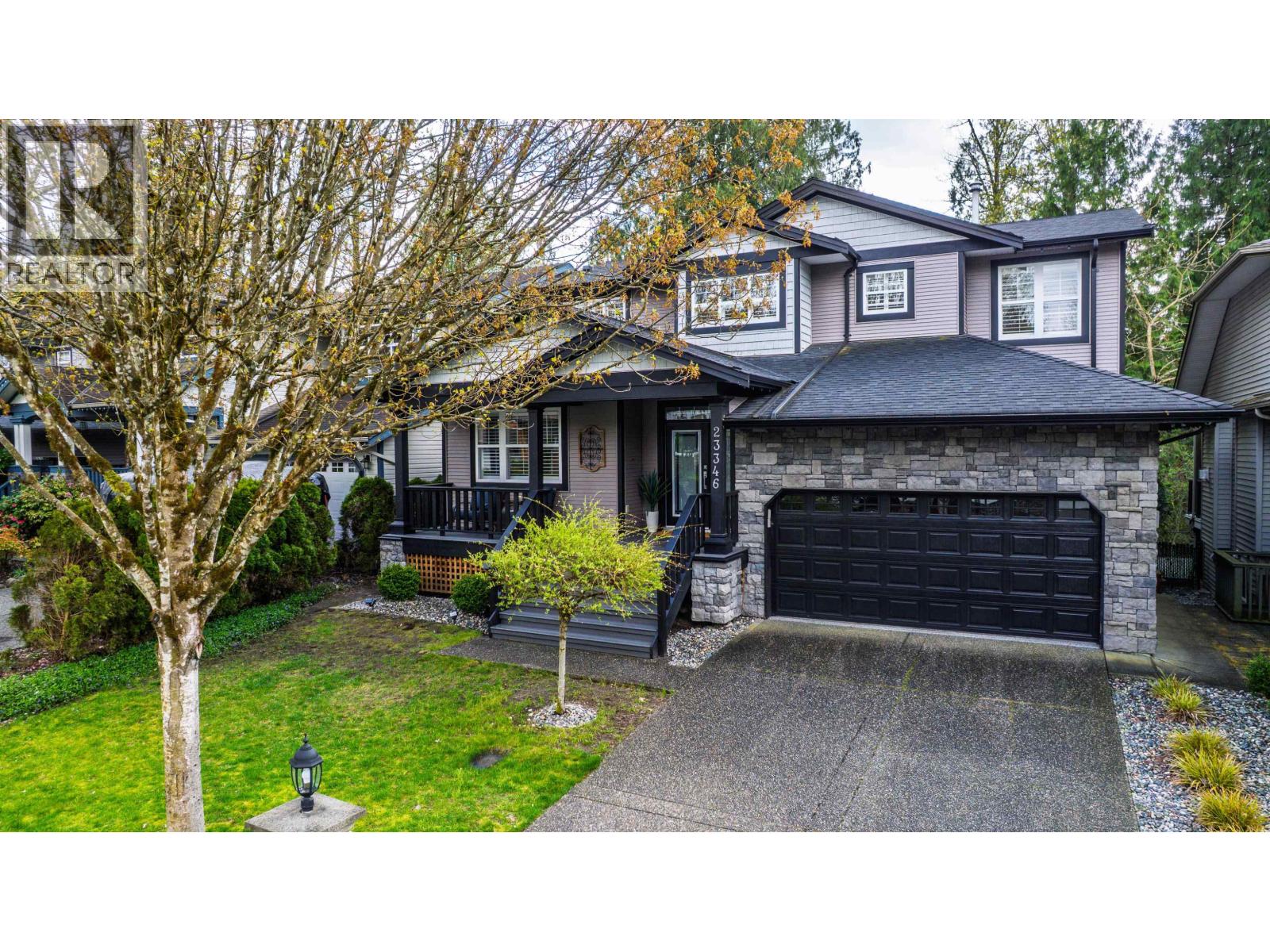 23346 133 AVENUE, Maple Ridge, British Columbia