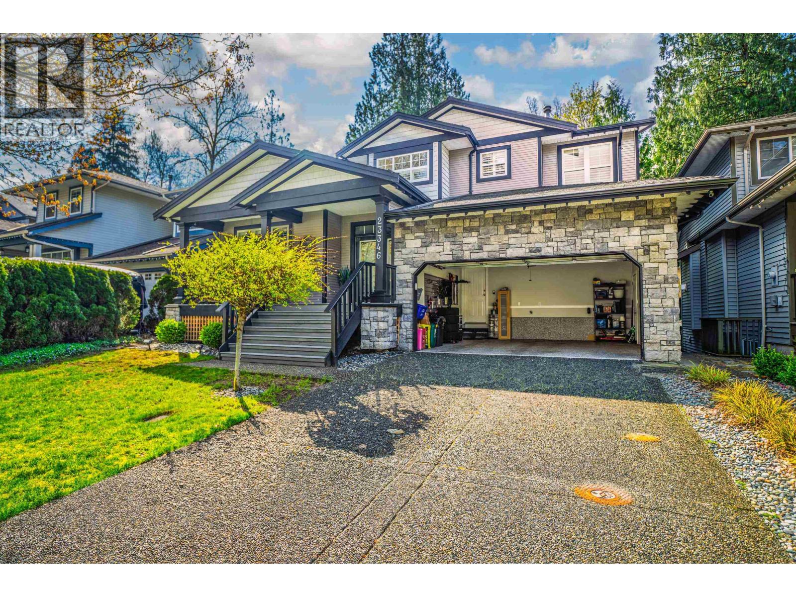 23346 133 Avenue, Maple Ridge, British Columbia  V4R 2W6 - Photo 19 - R3114390