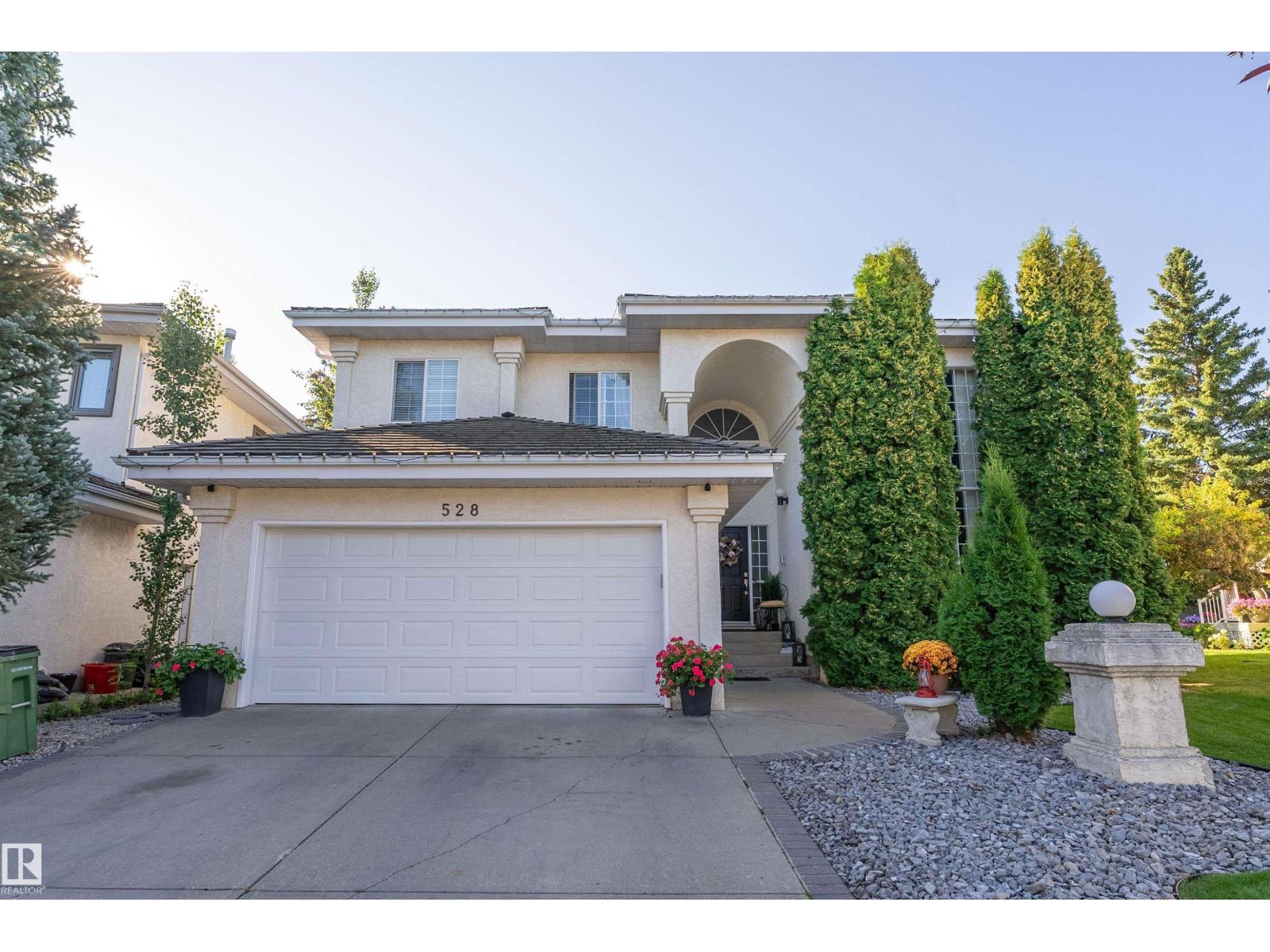 528 Carse LN NW, edmonton, Alberta