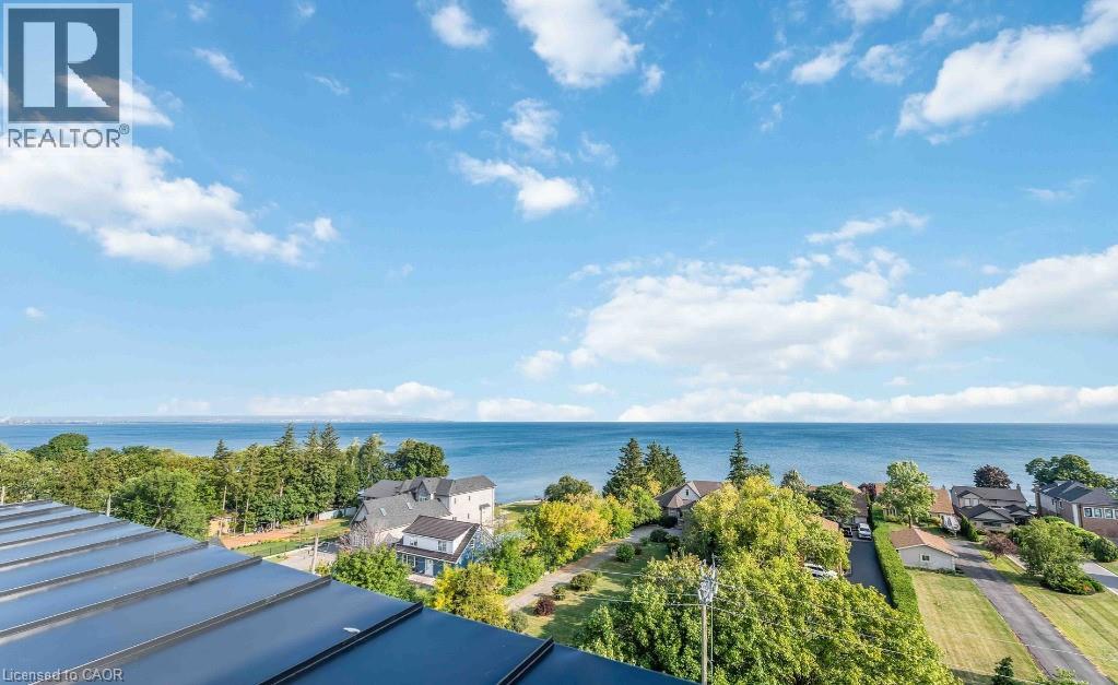 600 North Service Road Unit# 510, Stoney Creek, Ontario  L8E 5A7 - Photo 13 - 40822656