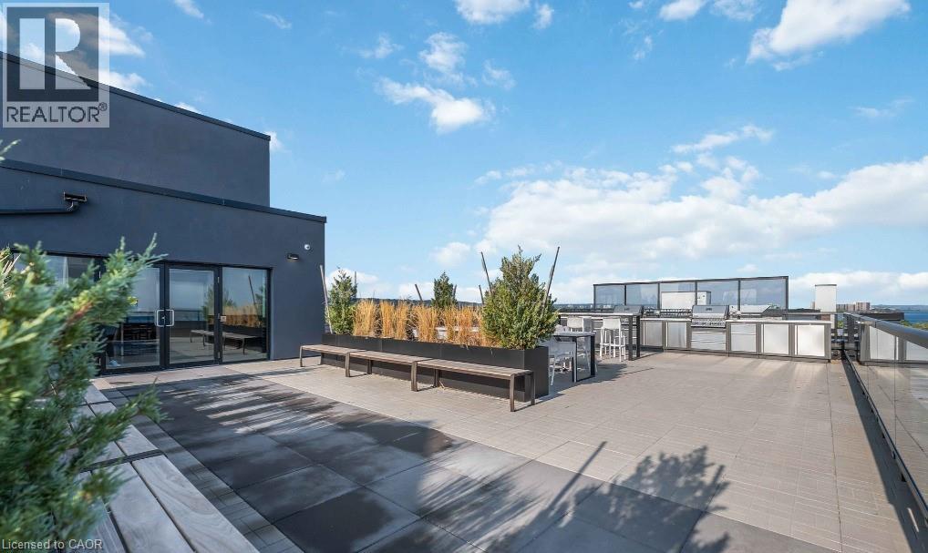 600 North Service Road Unit# 510, Stoney Creek, Ontario  L8E 5A7 - Photo 7 - 40822656