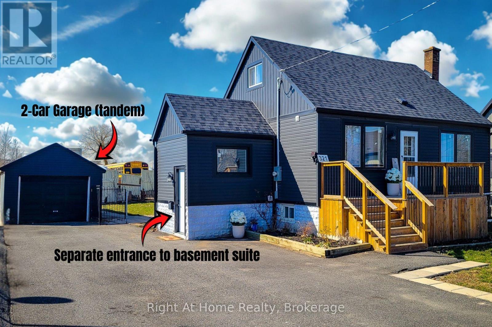 321 DEWITT ROAD N, Hamilton, Ontario