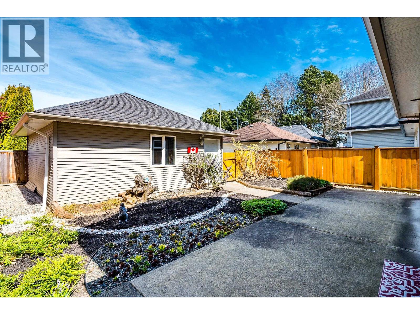 3933 Garry Street, Richmond, British Columbia  V7E 2T7 - Photo 36 - R3113428