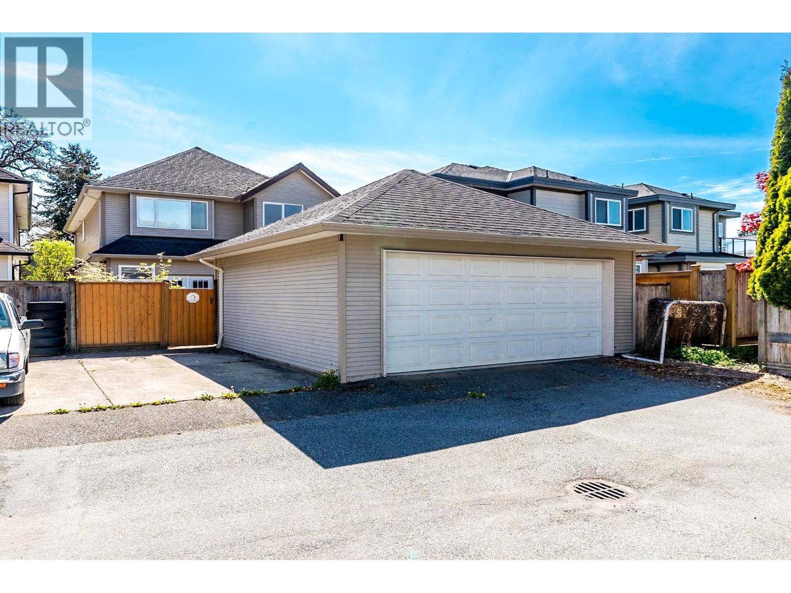 3933 Garry Street, Richmond, British Columbia  V7E 2T7 - Photo 38 - R3113428