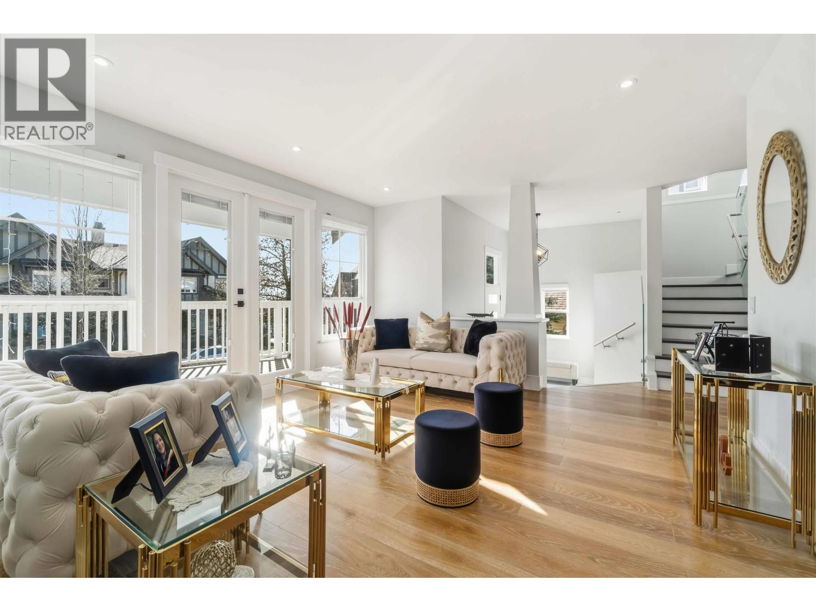 108 Sycamore Drive, Port Moody, British Columbia  V3H 0A8 - Photo 6 - R3114262