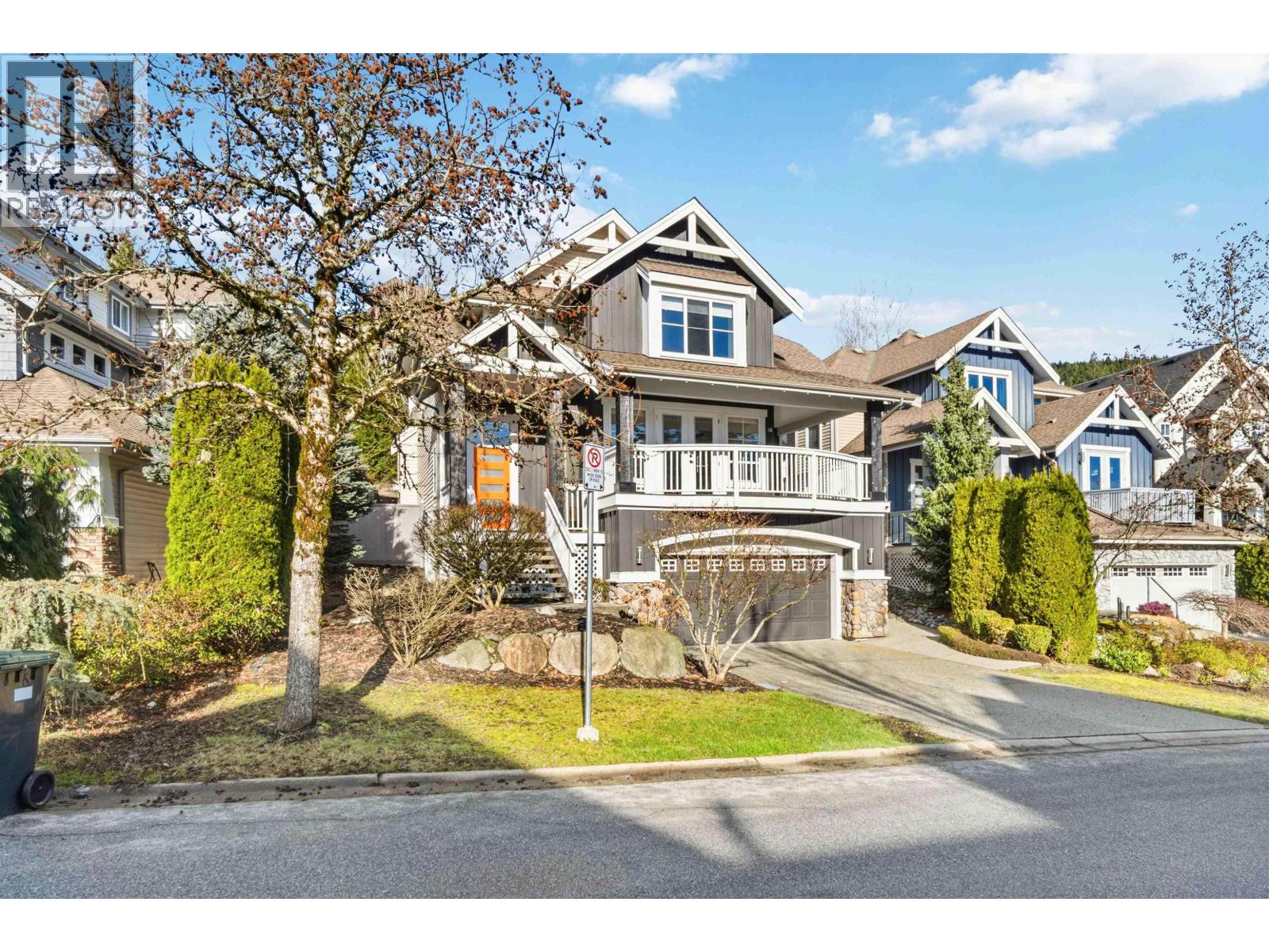 108 Sycamore Drive, Port Moody, British Columbia  V3H 0A8 - Photo 2 - R3114262