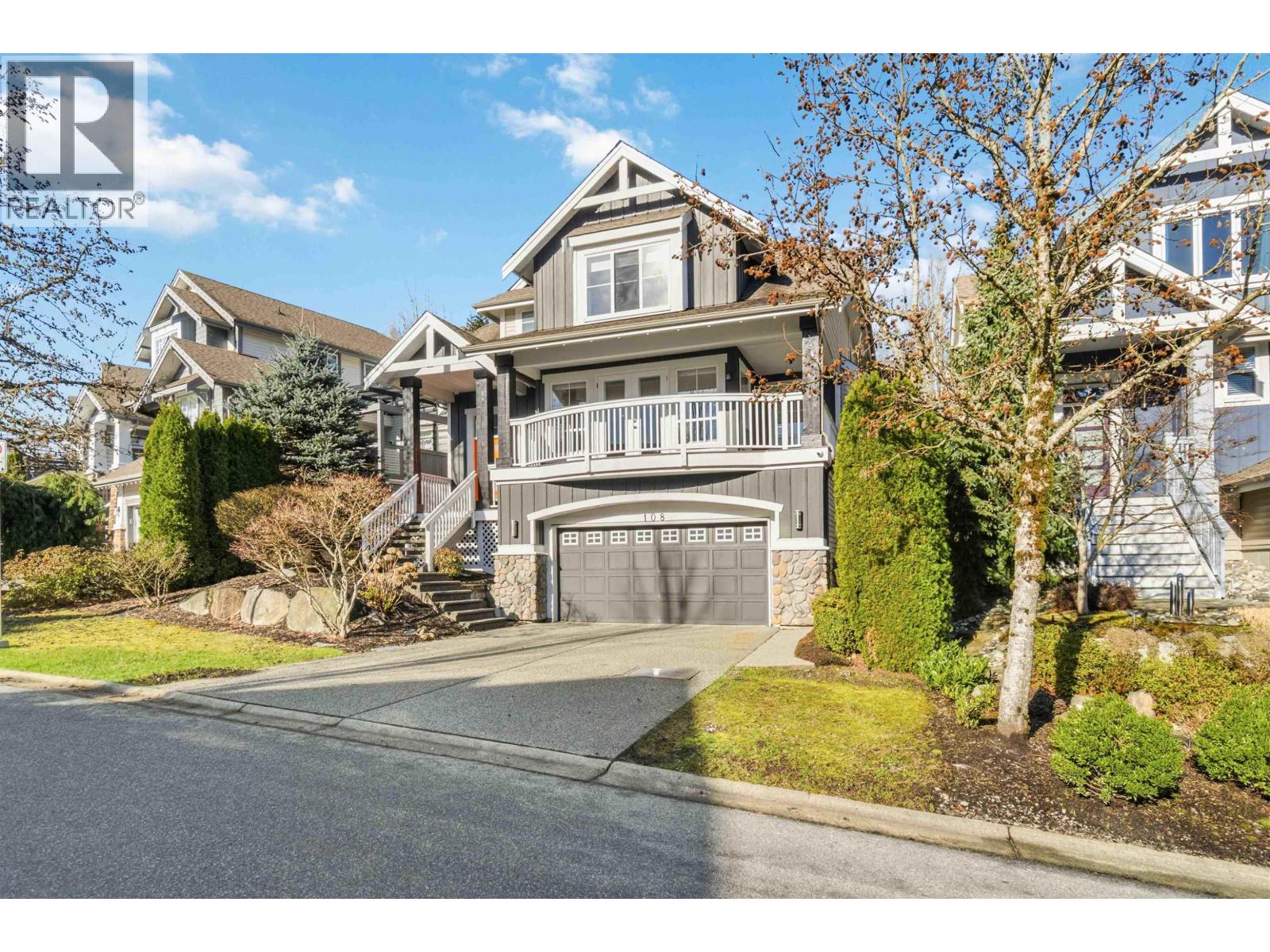 108 Sycamore Drive, Port Moody, British Columbia  V3H 0A8 - Photo 3 - R3114262