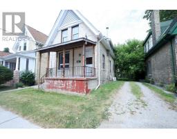 358 GLEBE STREET E, London East, Ontario