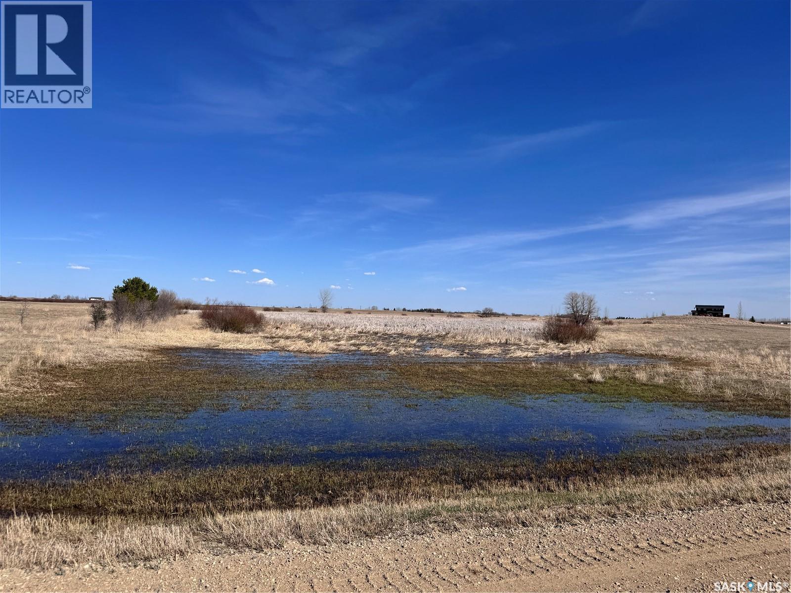 West Estevan 60.11 Acres, Estevan Rm No. 5, Saskatchewan  S4A 2V6 - Photo 4 - SK033467
