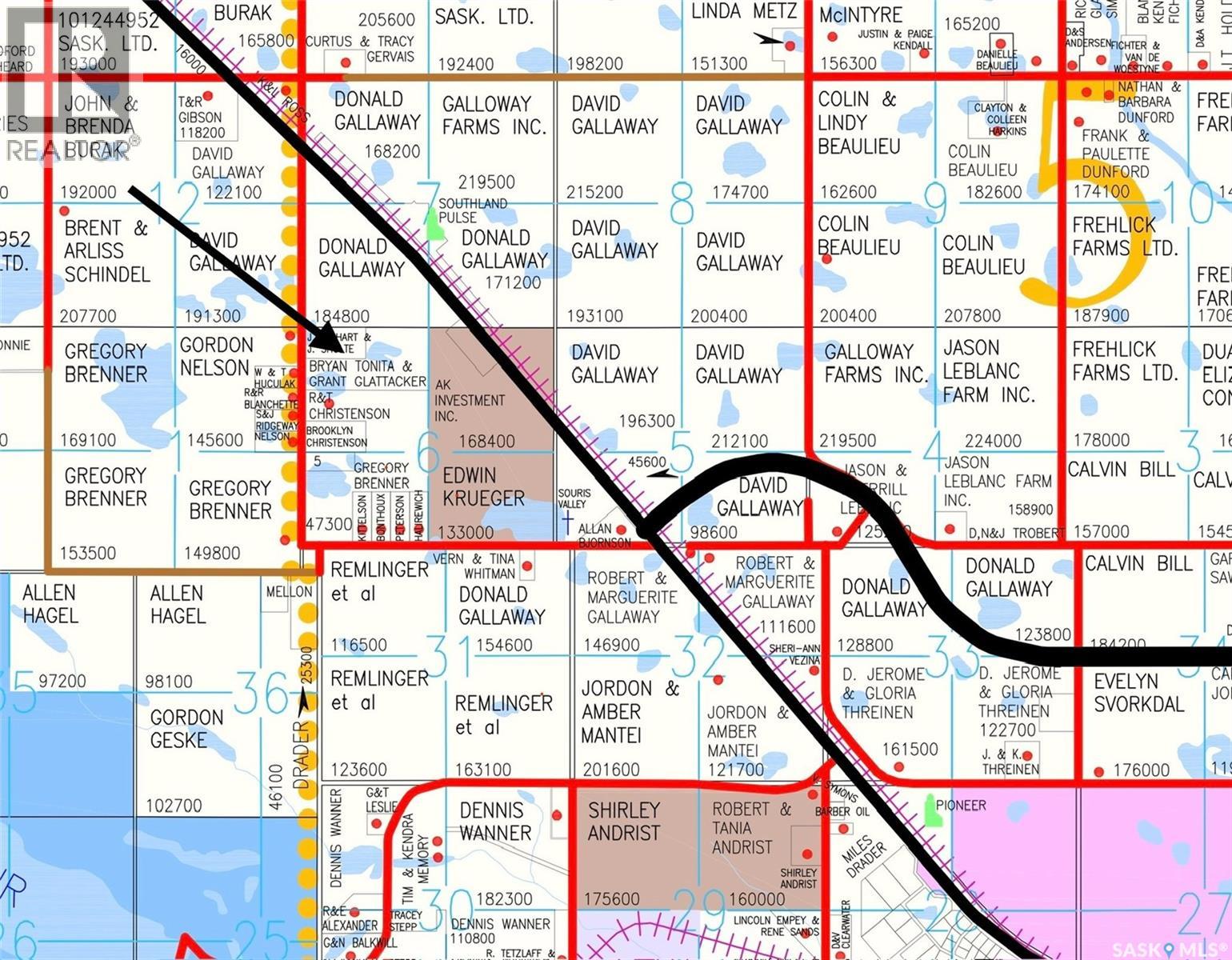West Estevan 60.11 Acres, Estevan Rm No. 5, Saskatchewan  S4A 2V6 - Photo 6 - SK033467