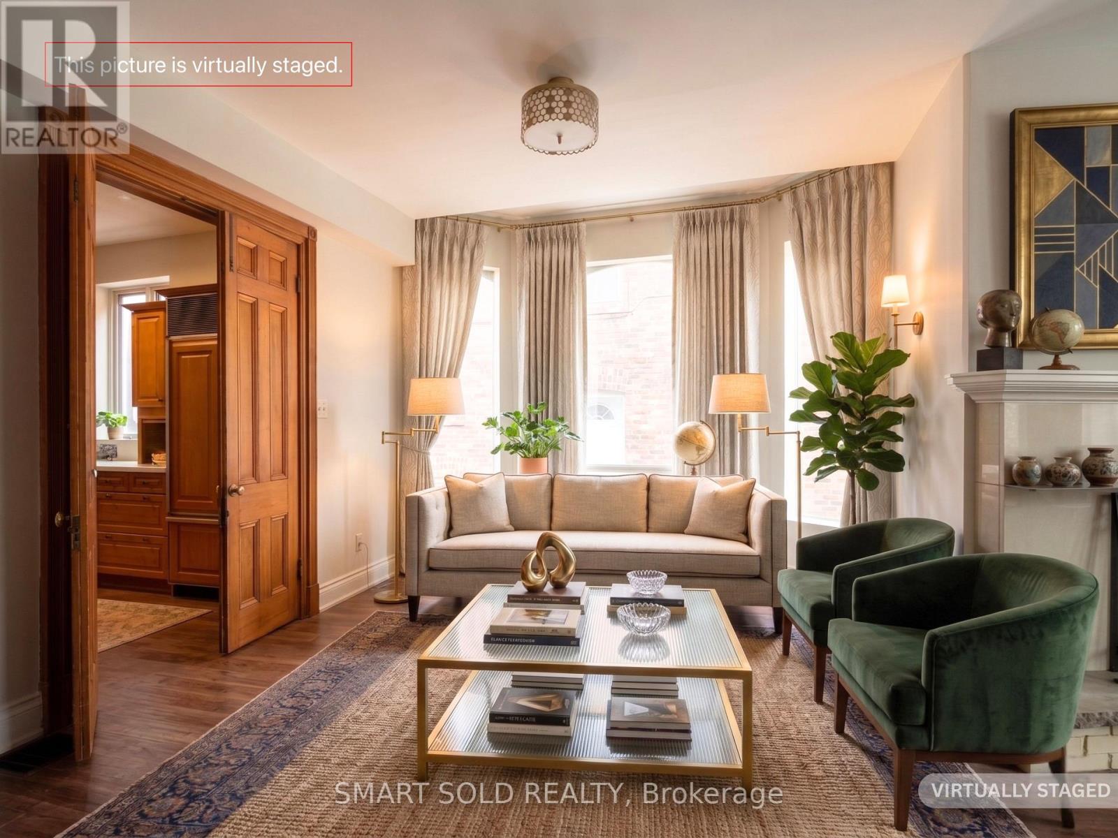 42 Amelia Street, Toronto, Ontario  M4X 1E1 - Photo 2 - C12999356