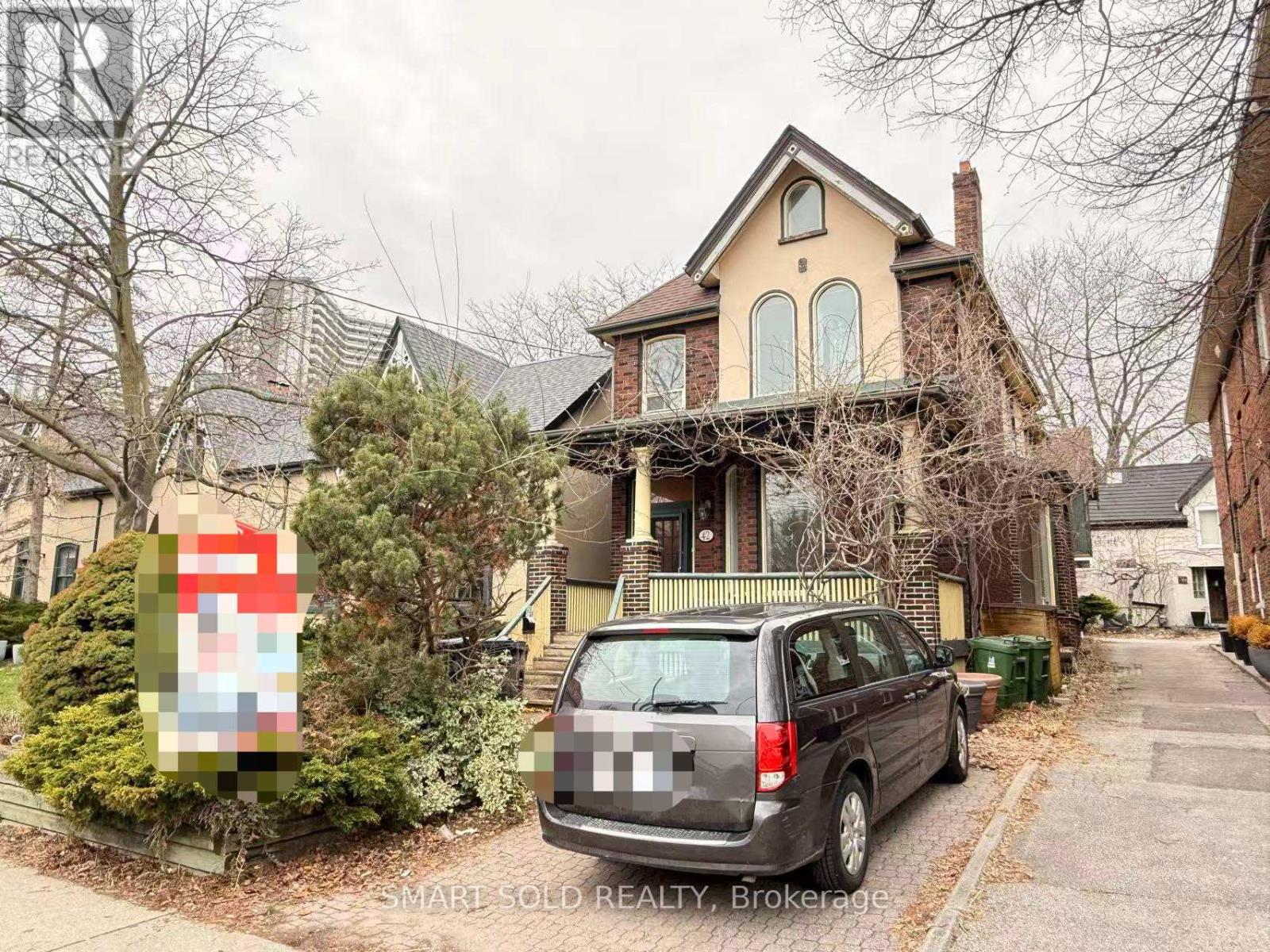 42 Amelia Street, Toronto, Ontario  M4X 1E1 - Photo 30 - C12999356