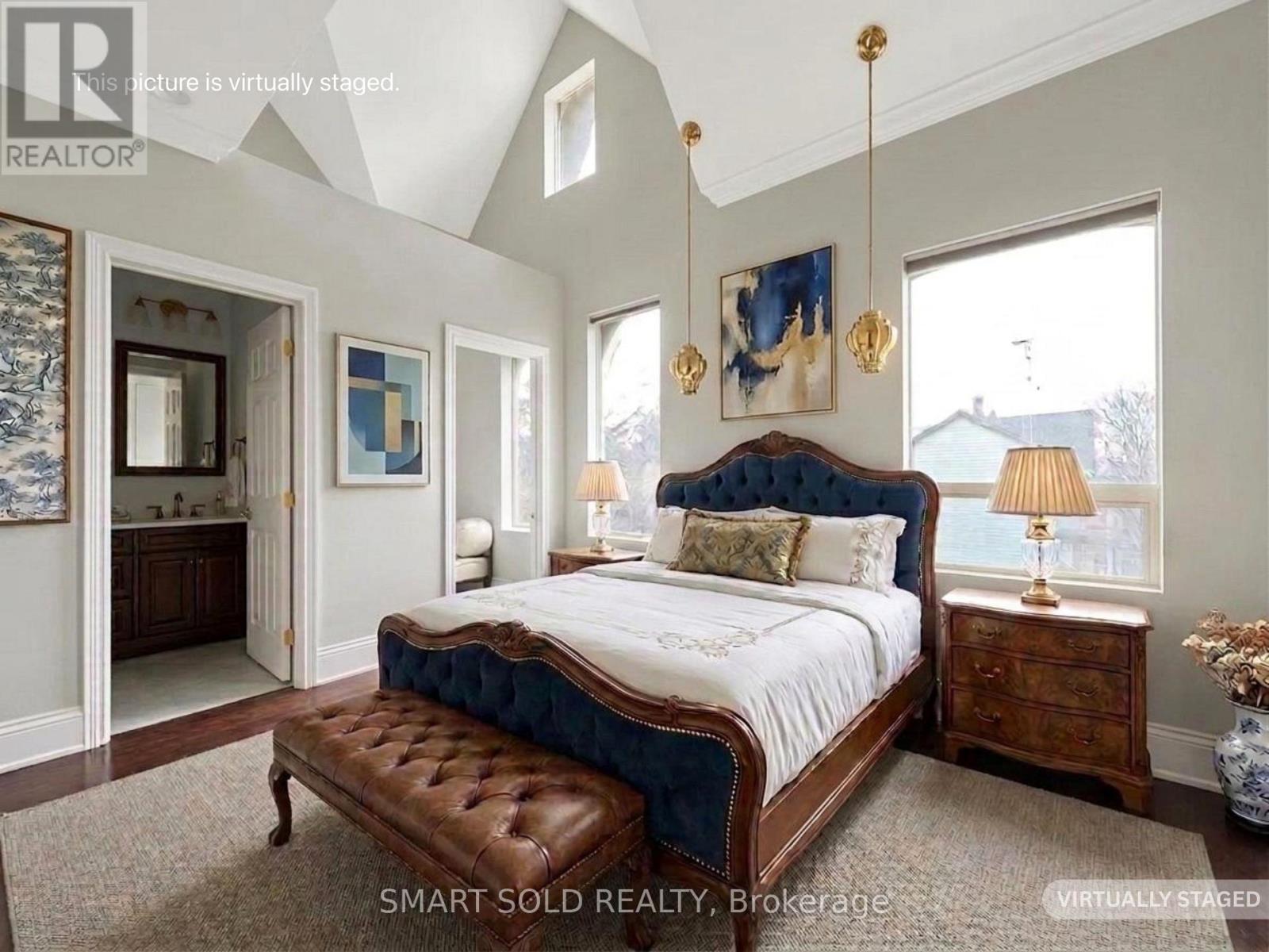 42 Amelia Street, Toronto, Ontario  M4X 1E1 - Photo 15 - C12999356