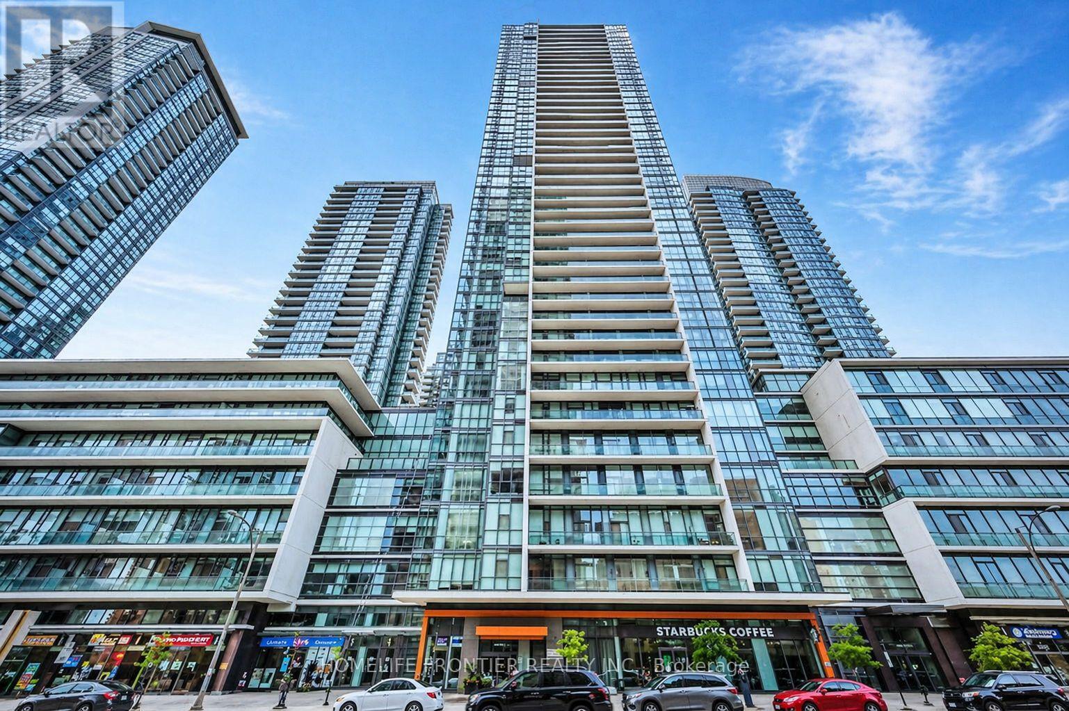 504 - 4070 Confederation Parkway, Mississauga, Ontario  L5B 0E9 - Photo 17 - W12998894