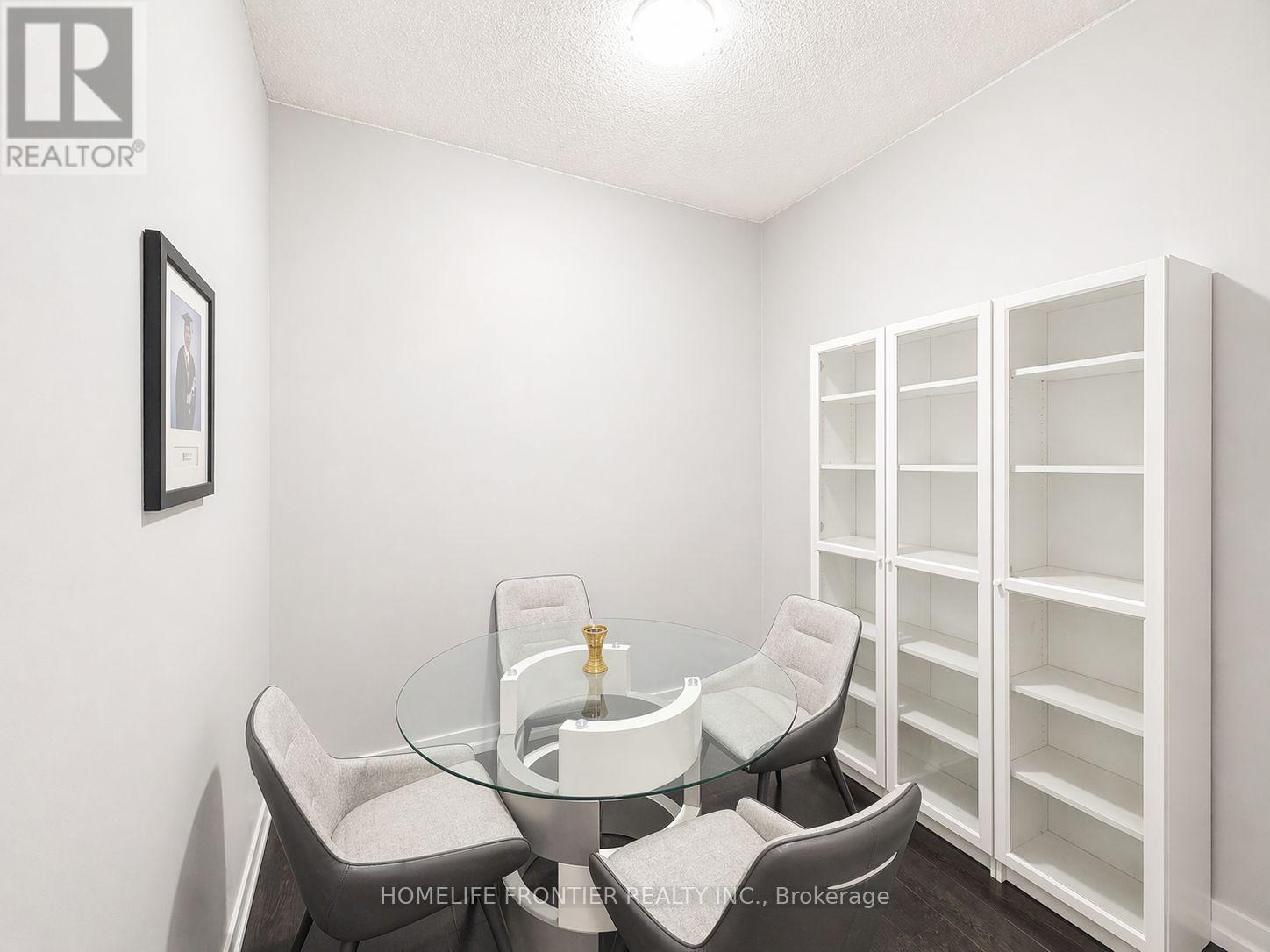 504 - 4070 Confederation Parkway, Mississauga, Ontario  L5B 0E9 - Photo 19 - W12998894