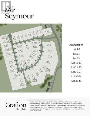 Lot 5 Vista View Drive, Alnwick/haldimand, Ontario  K0K 2G0 - Photo 6 - X13007754