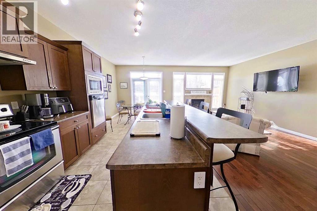 109, 1600 Main Street SW, Slave Lake, Alberta  T0G 2A4 - Photo 5 - A2291552