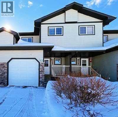 109, 1600 Main Street SW, Slave Lake, Alberta  T0G 2A4 - Photo 1 - A2291552