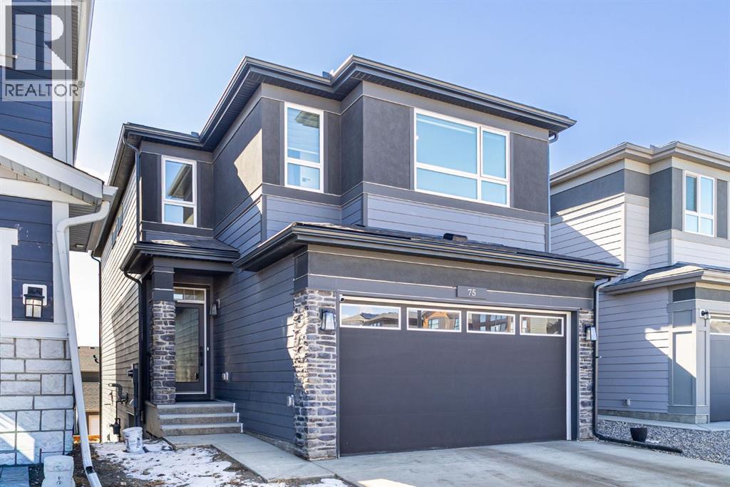 75 Royston Heath NW, Calgary, Alberta