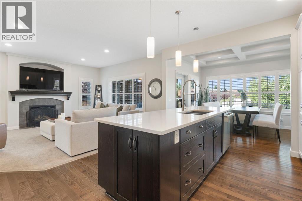 6 Cranwell Square SE, Calgary, Alberta  T3M 0B8 - Photo 9 - A2293325