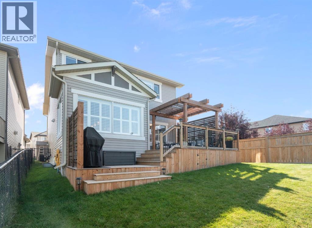 6 Cranwell Square SE, Calgary, Alberta  T3M 0B8 - Photo 38 - A2293325