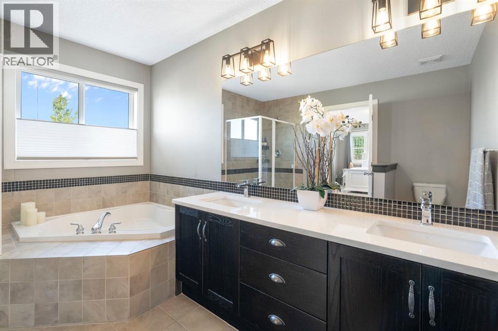 6 Cranwell Square SE, Calgary, Alberta  T3M 0B8 - Photo 26 - A2293325