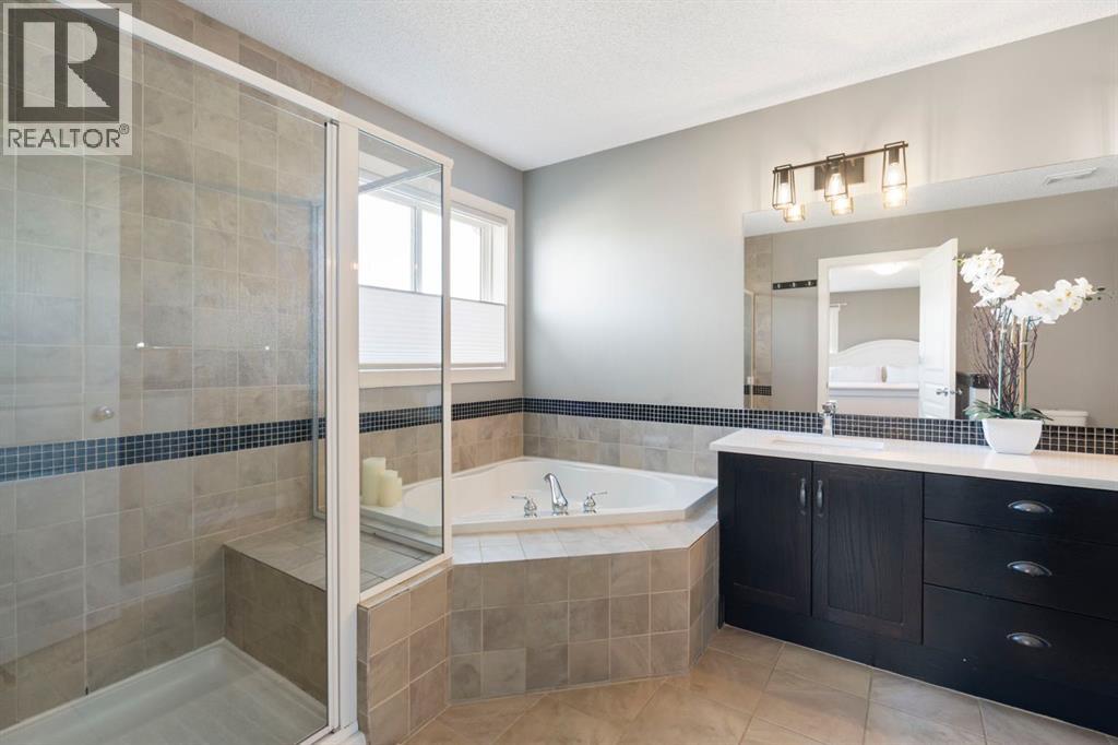 6 Cranwell Square SE, Calgary, Alberta  T3M 0B8 - Photo 25 - A2293325