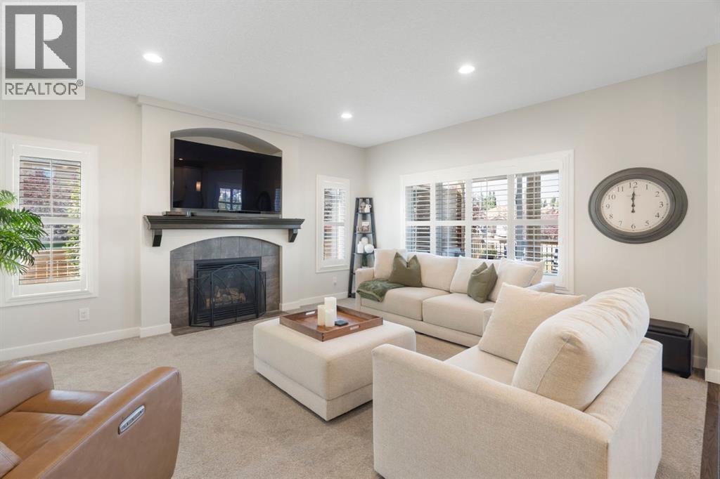 6 Cranwell Square SE, Calgary, Alberta  T3M 0B8 - Photo 15 - A2293325