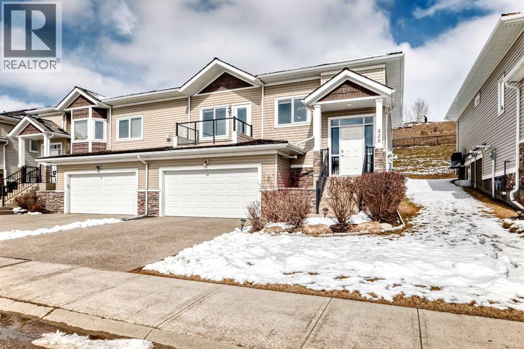 520 Rocky Vista Gardens Nw, Calgary, Alberta  T3G 0B7 - Photo 1 - A2297571