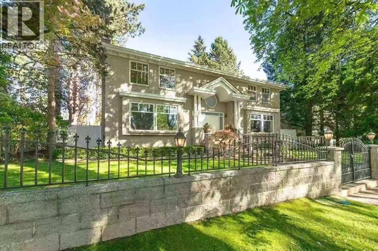 6418 Marguerite Street, Vancouver, British Columbia  V6M 3L4 - Photo 7 - R3114195