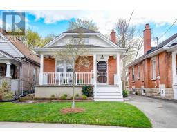 343 EMERY STREET E, London South, Ontario