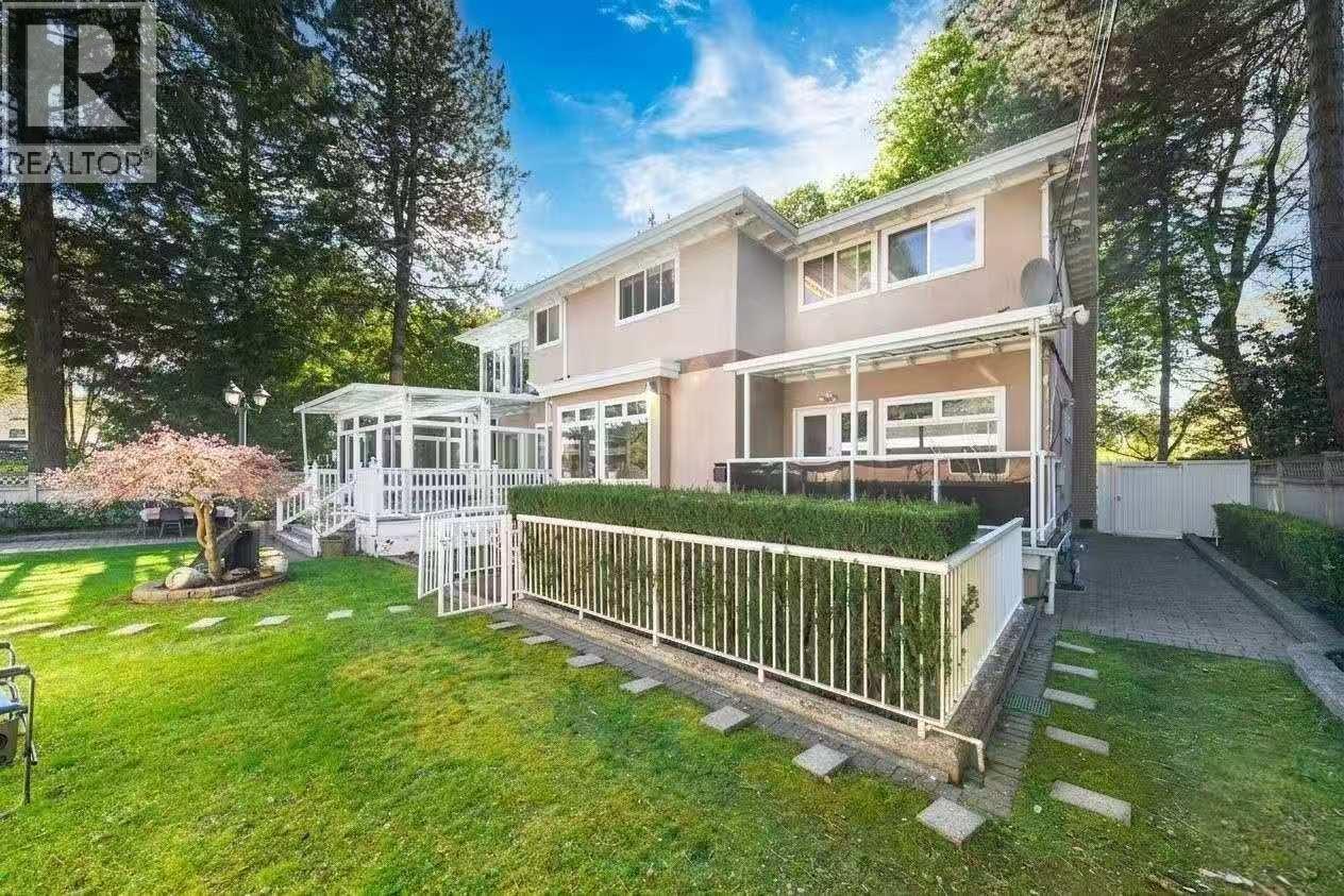 6418 Marguerite Street, Vancouver, British Columbia  V6M 3L4 - Photo 8 - R3114195