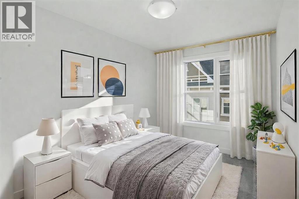 812 Cranbrook Walk SE, Calgary, Alberta  T3M 2V5 - Photo 27 - A2298479