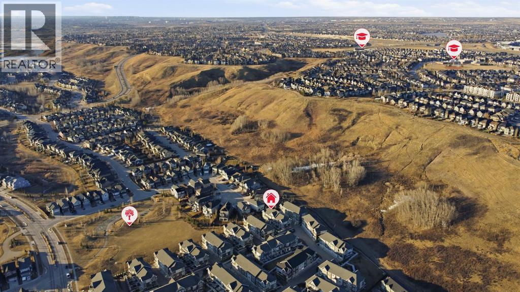 812 Cranbrook Walk SE, Calgary, Alberta  T3M 2V5 - Photo 41 - A2298479