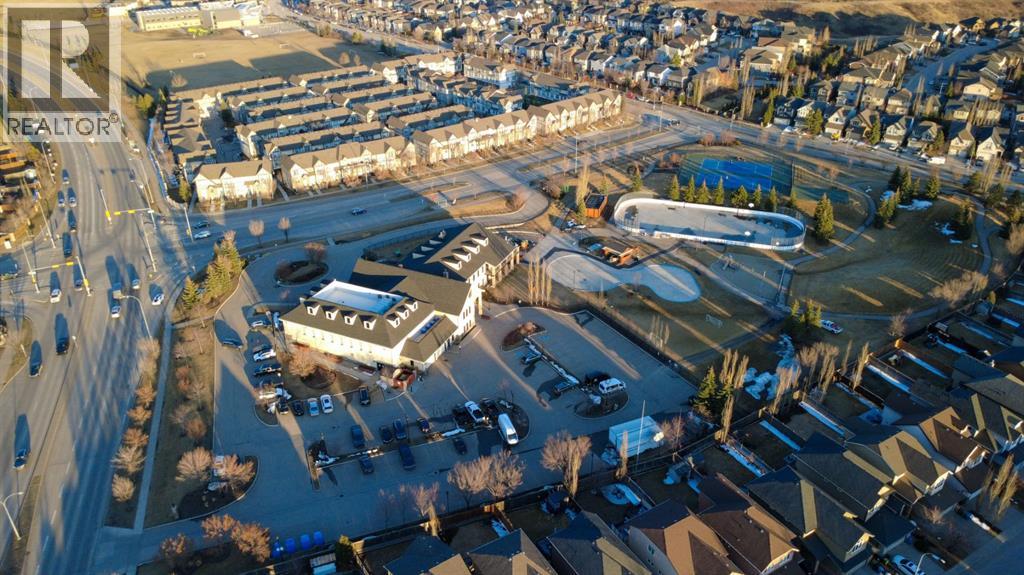 812 Cranbrook Walk SE, Calgary, Alberta  T3M 2V5 - Photo 38 - A2298479