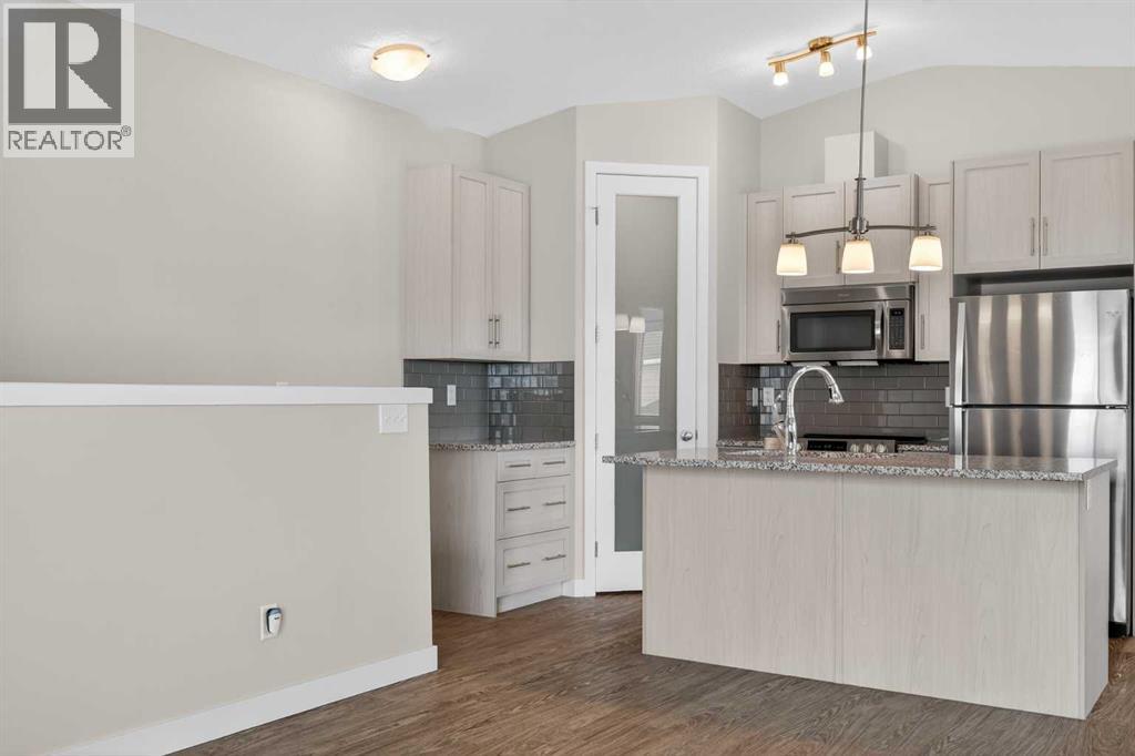 1223, 2461 Baysprings Link SW, Airdrie, Alberta  T4B 4C6 - Photo 6 - A2300071